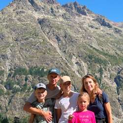 Profielfoto van Susan op Oppasland