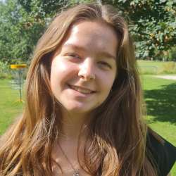 Profielfoto van Anne op Oppasland