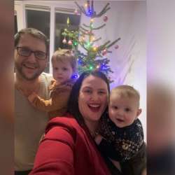 Profielfoto van Maaike op Oppasland