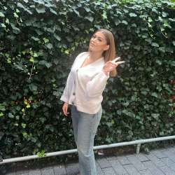 Profielfoto van Ghizlane op Oppasland