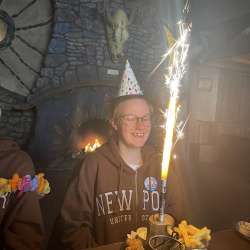 Profielfoto van Elea op Oppasland