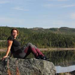 Profielfoto van Daphne op Oppasland