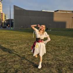 Profielfoto van Tara op Oppasland