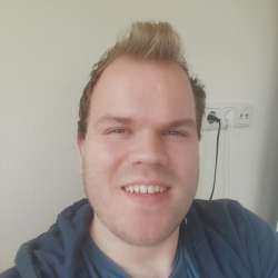 Profielfoto van Tycho op Oppasland