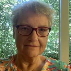 Profielfoto van Marjan op Oppasland