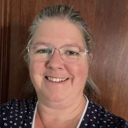 Profielfoto van Wendy op Oppasland