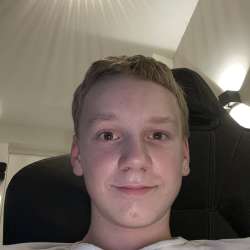 Profielfoto van Simon op Oppasland