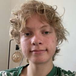Profielfoto van Florian op Oppasland