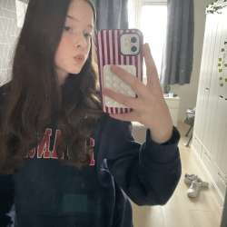 Profielfoto van Sharlyse op Oppasland