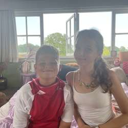 Profielfoto van Jackie En Jimmy op Oppasland