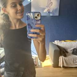 Profielfoto van Sofie op Oppasland