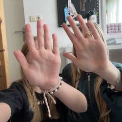 Profielfoto van Alexandra En Sofia op Oppasland