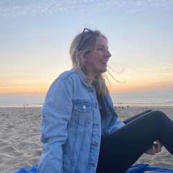 Profielfoto van Marieke op Oppasland