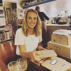 Profielfoto van Sophie op Oppasland