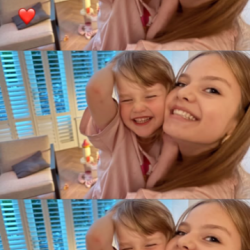 Profielfoto van Evie op Oppasland