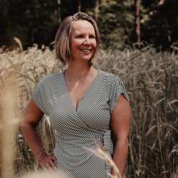 Profielfoto van Chantal op Oppasland