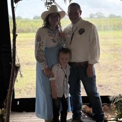 Profielfoto van Maria op Oppasland