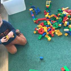 Profielfoto van Katy op Oppasland