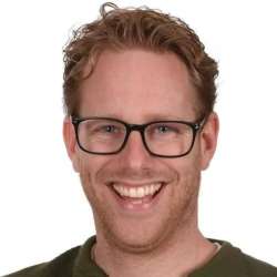 Profielfoto van Tobias op Oppasland