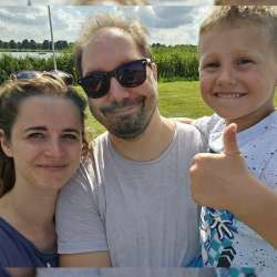 Profielfoto van Melissa op Oppasland