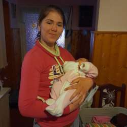 Profielfoto van Ildikó op Oppasland