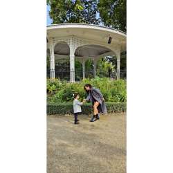 Profielfoto van Zhila op Oppasland