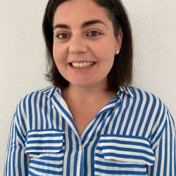 Profielfoto van Irina op Oppasland