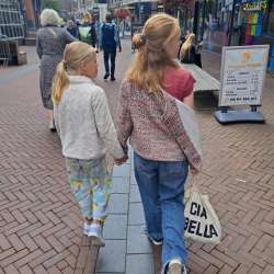 Profielfoto van Hylke op Oppasland