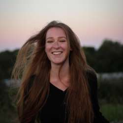 Profielfoto van Anouk op Oppasland