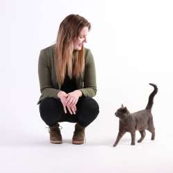 Profielfoto van Loïs op Oppasland