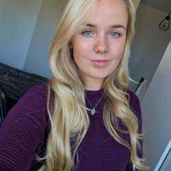 Profielfoto van Marleen op Oppasland