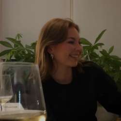 Profielfoto van Hannah op Oppasland