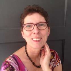 Profielfoto van Mirjam op Oppasland