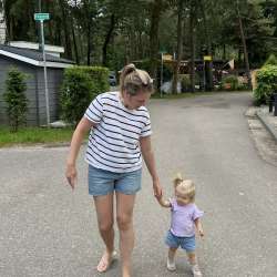 Profielfoto van Imke op Oppasland