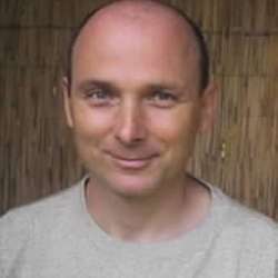 Profielfoto van Marcel op Oppasland