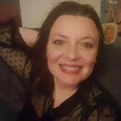 Profielfoto van Olga op Oppasland