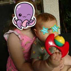 Profielfoto van Denise op Oppasland