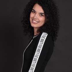 Profielfoto van Dominique op Oppasland