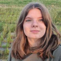 Profielfoto van Veerle op Oppasland