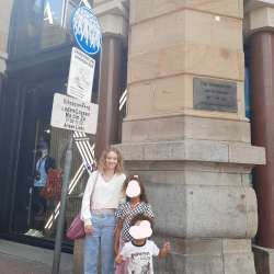 Profielfoto van Noor op Oppasland