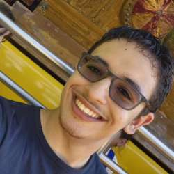 Profielfoto van Tarik op Oppasland