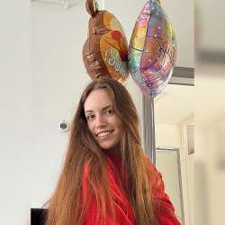 Profielfoto van Hanna op Oppasland