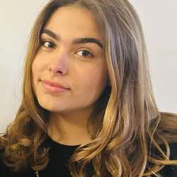 Profielfoto van Hortense op Oppasland