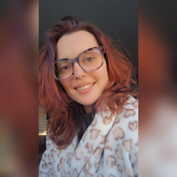 Profielfoto van Stefanie op Oppasland