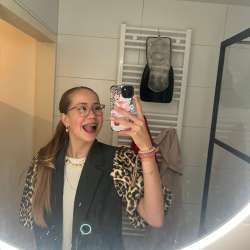 Profielfoto van Lieke op Oppasland