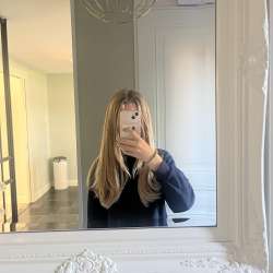 Profielfoto van Rosalie op Oppasland