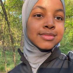 Profielfoto van Iqra op Oppasland