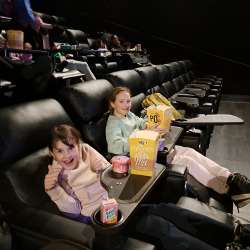 Profielfoto van Theodoortje op Oppasland