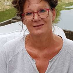 Profielfoto van Ada op Oppasland