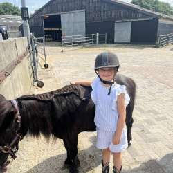 Profielfoto van Marlena op Oppasland